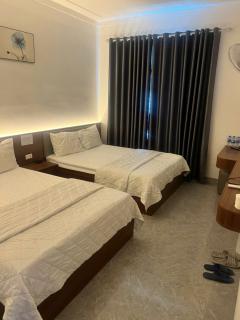 Visip Hotel - 3