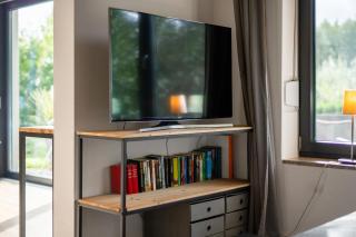 Große Sommerliebe - Ferienhaus nah am Volksbad und Radwanderweg - Waren (Müritz) - 4