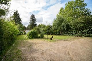 Große Sommerliebe - Ferienhaus nah am Volksbad und Radwanderweg - 2