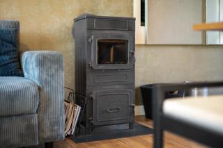 Große Sommerliebe - Ferienhaus nah am Volksbad und Radwanderweg - 1