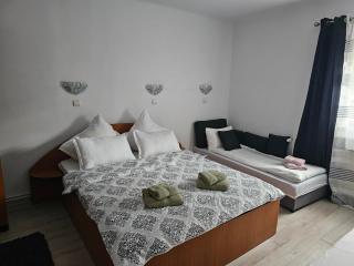 Foisor Vila - 5