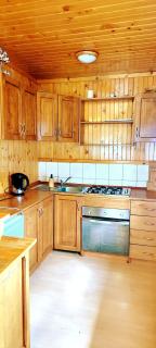 Domek w dolinie Kościeliskiej - 6