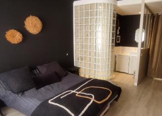 Chambre avec entrée Privée au calme, quartier Talensac - 0