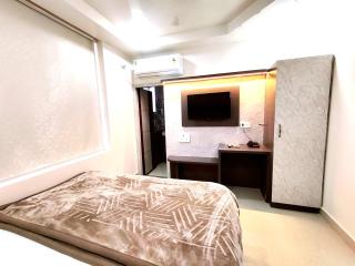 Hotel RN Residency - Near Prem Mandir Vrindavan - Vrindāvan - 8