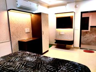 Hotel RN Residency - Near Prem Mandir Vrindavan - Vrindāvan - 3