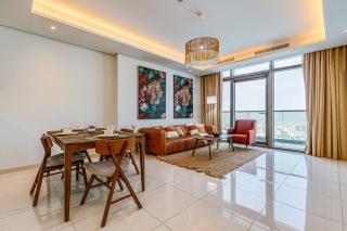 Paramount Towers & Residences - 1 Bedroom Apartment - Allsopp & Allsopp - 3