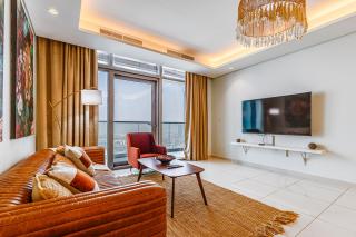 Paramount Towers & Residences - 1 Bedroom Apartment - Allsopp & Allsopp - 4