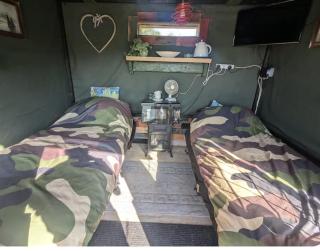 The willow cabin - 4