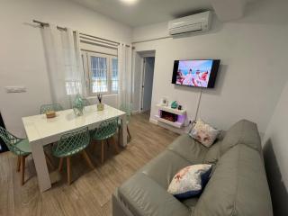 Chalets Paraíso Playa de Mazagón - 0