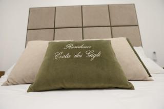 Residence costa dei gigli 3 - 1