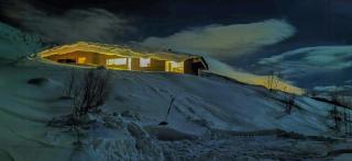 Modern Lines And Coziness In Hemsedal - 7
