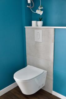 Zen Cottage - Centre ville - 6