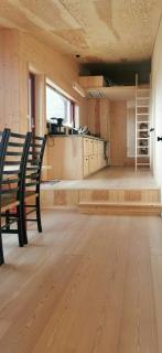 Modern Lines And Coziness In Hemsedal - 6