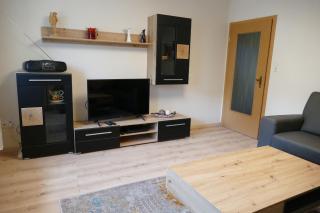 Silvias Ferienwohnung - Bohlweg 43 - 8
