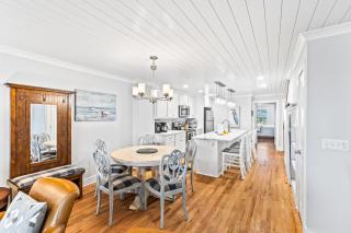 Beach Club Villa 32 - Newly Renovated! Direct Oceanfront - 4