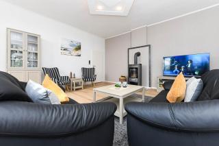 Ferienwohnung Landleben am Meer - 9