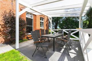 Ferienwohnung Landleben am Meer - 6