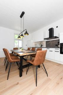 Ferienwohnung Landleben am Meer - 8