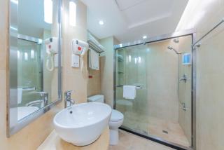 深圳四川宾馆-福田华强北&双地铁口直达&免费停车 - 3