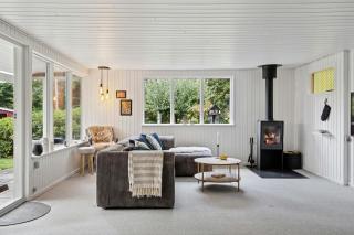 Holiday Home With Creative Space Near Glesborg - 0