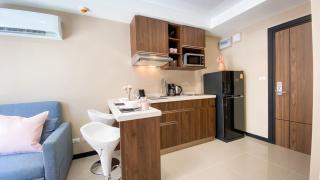 Квартира 1 спальня Naiharn P210 by IBG Property - 4