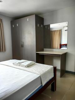 Pacific FairPrice Private room, shared kitchen - 1