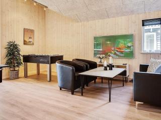 Luxury Pool Villa in Vejby - By Traum Ferienwohnungen - 7