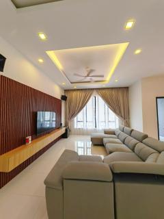 Ipoh M Villa 2 - 4