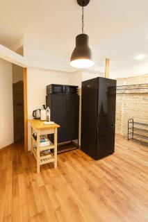 Peaceful Apartment 55m2 in the Residential Area - 2