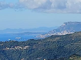 Villa dei sogni, with private pool ,roof terrace and spectacular views of Monaco ans liguria mountains - 7