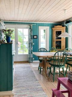 Cabin With Sea View Near Risør - 7