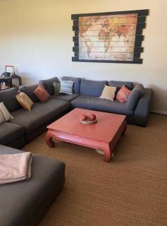 Peaceful Villa Between Sea And Mountain In Corsica - 9