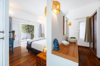 Villa Blue Pearl by Optimum Bali Villas - 1