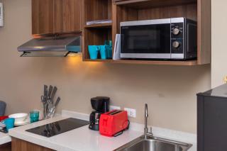 Naiharn Beach 1BR квартира S608 by IBG Property - 2
