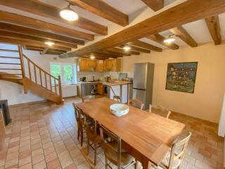 Family Home In The Alpes Mancelles - 6