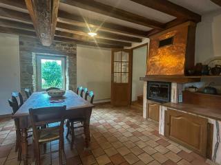 Family Home In The Alpes Mancelles - 5