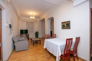 Old CITY APART HOTEL - 3