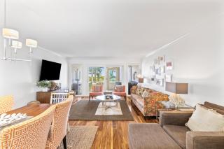 Beach Club Villa 27 - Oceanview Walkout by Beach and Pool - 6