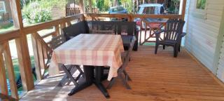 camping fontaine du roc - 4