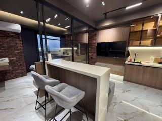 Cozy Apartment in Tashkent city with balcony - 6