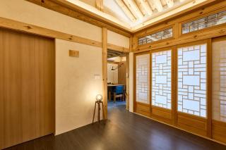 Yurangjae#Jongmyo#Seosunra-gil#Hanok Stay#Jongno Hanok Accommodation#Changdeokgung Palace#Bukchon Hanok Village#National Museum of Art - 2