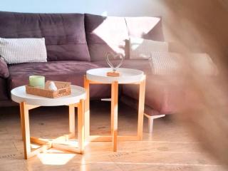 Ferienwohnung Meerliebe _mit Meerb - 0