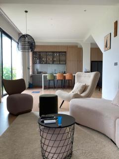 Seaview Master Room - Ensuite Bath in Butterworth - 1