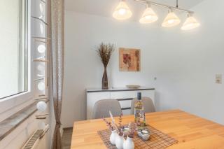 Ferienwohnung Rastplatz - 2