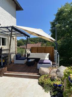 Maison Bretenoux - 9