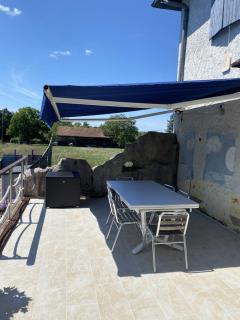 Maison Bretenoux - 8