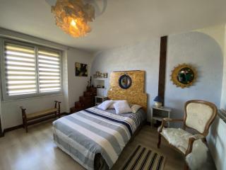 Maison Bretenoux - 1