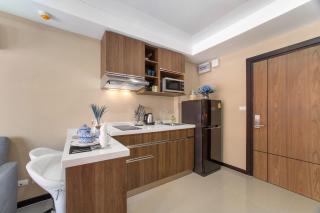 Апартаменты 1BR NaiHarn Beach S311 by IBG Property - 2