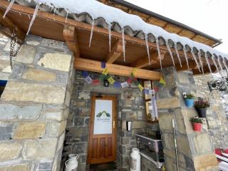 Casa Rural Hostel dos Lucas - 6