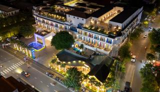 Risemount Premier Resort Da Nang - 5